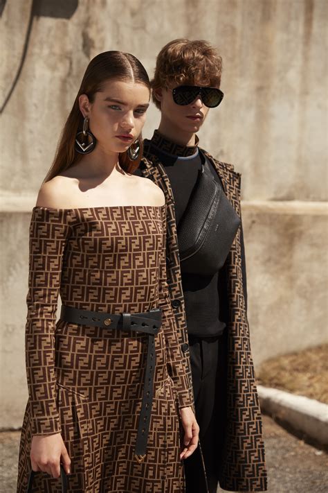 fendi παπουτσια|fendi clothing for women.